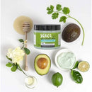 Sauce Beauty Guacamole Whip Deep Moisture Mask 12 fl oz - New