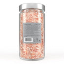 Olivia Care Rose Bath Soaks 12oz - Imperfect Container