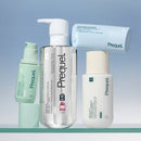 Prequel Half & Half Peptides + Ceramides Fluid Moisturizer 5.7oz - Imperfect Container