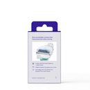 Flamingo Moisture Plus Women's Razor Blade Refills 4ct - New