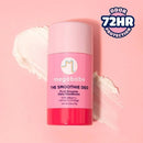 Megababe The Smoothie Deo Fruit Enzyme Daily Solid Deodorant 2.6oz - Imperfect Container