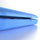 ORDO Sonic+ Charging Travel Case Blue - Imperfect Box
