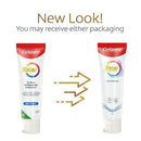 Colgate Total Active Prevention Whitening Toothpaste Mint 5.1oz/2pk - Imperfect Box