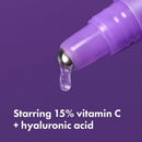 Hero Cosmetics Dark Spot Correct 10ml - New