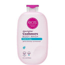 eos Shea Better Cashmere Body Wash Fresh & Cozy 16 fl oz - New