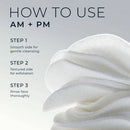 RoC Line Smoothing Daily Cleansing Pads 28ct - New
