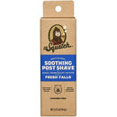DR. SQUATCH Men's Natural Soothing Post Shave Fresh Falls 2.5 fl oz - Imperfect Box