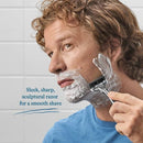 Harry's Original Craft Razor Handle for Men - New