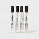 Goodfellow &Co Cologne Sampler Set 0.5 fl oz/4ct - Imperfect Box