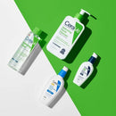 CeraVe PM Moisturizing Lotion, Night Cream for All Skin Types 2 fl oz - Imperfect Box