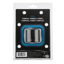 BaBylissPRO BLACKFX Universal Battery Charging Stand - New