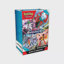 Pokemon Tcg Scarlet Violet Paradox Rift Booster Bundle