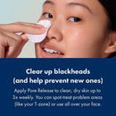 Hero Pore Release 100ml - Imperfect Box
