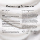 Jupiter Anti-Dandruff Balancing Shampoo 8.5 fl oz - New
