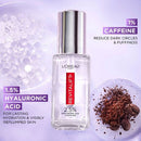 L'Oreal Paris Revitalift Derm Intensives Hyaluronic Acid+Caffeine 0.67 fl oz - Imperfect Box