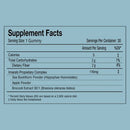 Imarais Beauty Clarity Anti-Blemish Gummies Vegan and Sugar-Free 30ct - Imperfect Container