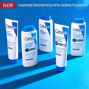 CeraVe Gentle Scalp Care Shampoo 12 fl oz - Imperfect Container