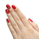 Olive & June Mini Mani Nail Polish Gift Set Gingerbread 3ct - Imperfect Box