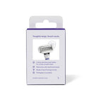 Flamingo Women's Razor Blade Refills 5-Blade Refill Cartridges 4ct - Imperfect Box