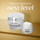 Olay Regenerist Collagen Peptide 24 MAX Face Moisturizer 1.7 fl oz - New