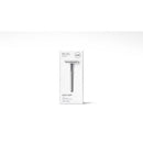 Bevel Mens Safety Razor with 10 Double Edge Blade Refills - Imperfect Box