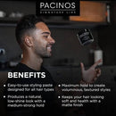 PACINOS Matte Clay 4oz - New