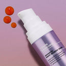 e.l.f. SKIN Youth Boosting Advanced Night Retinoid Serum Amber 1.0 fl oz - Imperfect Box