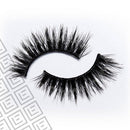 Eylure Definition False Eyelashes No 126 4pr - Imperfect Box