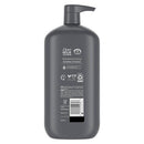 Dove Men+Care Extra Fresh Refreshing Body &Face Wash Pump 30 fl oz - Imperfect container