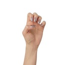KISS Products Fake Nails Chocolate Glazed 33ct - New