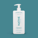 Native Cashmere & Rain Strengthening Conditioner & 16.5 fl oz - New