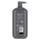 Dove Men+Care Clean Comfort Hydrating Body & Face Wash 30 fl oz - New