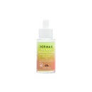 derma e Pure Biome Face Serum 1 fl oz - New
