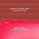 ColourPop x How the Grinch Stole Christmas Lip Liner and Balm Kit Berry Grinchy 0.08oz - New