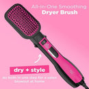 Conair Knot Dr. Paddle Dryer Brush - Imperfect Box