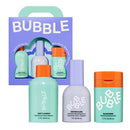 Bubble Skincare Hydro Heroes 3-Step Hydration Routine Kit - Imperfect Box