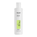 Nioxin System 2 Therapy Conditioner 10.1 fl oz - New