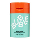 Bubble Skincare Slam Dunk Hydrating Moisturizer 1.7 fl oz - Missing Box