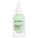 Honest Beauty Daily Green Juice Antioxidant Super Serum 1 fl oz - New