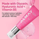 Almay Hydra-Prime Moisturising Primer 0.95 fl oz - Imperfect Container