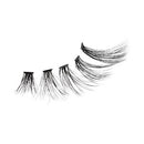 BeBlinky False Eyelash Clusters Narrow Band, Volume 120ct - Imperfect Container