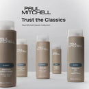 Paul Mitchell Awapuhi Original Shampoo 10.14 fl oz - Imperfect Container