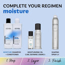 Kenra Moisturizing Conditioner 10.1 fl oz - Imperfect Container