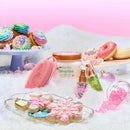 Tree Hut Frosted Sweets Exclusive Gift Set 3pc - Missing Box
