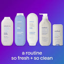 Method Simply Nourish Moisturizing Conditioner 13.5 fl oz - imperfect Container