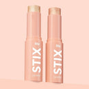 ColourPop Lite Stix Highlighter Glazey 0.33oz - Imperfect Container