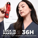 L'Oreal Paris Infallible 3-Second Up to 36HR Wear Setting Spray 1.76oz - Imperfect Container