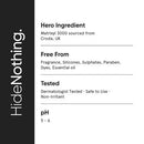 Minimalist Multi-Peptides 10% Face Serum 1 fl oz. - Imperfect Box