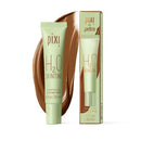 Pixi H20 Skintint Foundation Chestnut 1.2 fl oz - Imperfect Box