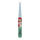 Tweezerman Full Slant Tweezer Ariel - New